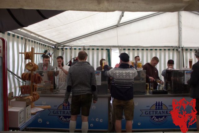 Wiesn 22