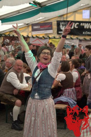 Wiesn 22