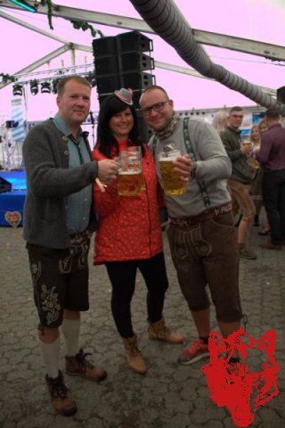 Wiesn 22