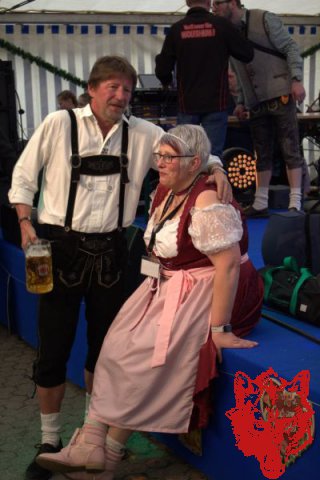 Wiesn 22