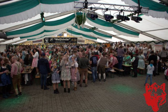 Wiesn 22