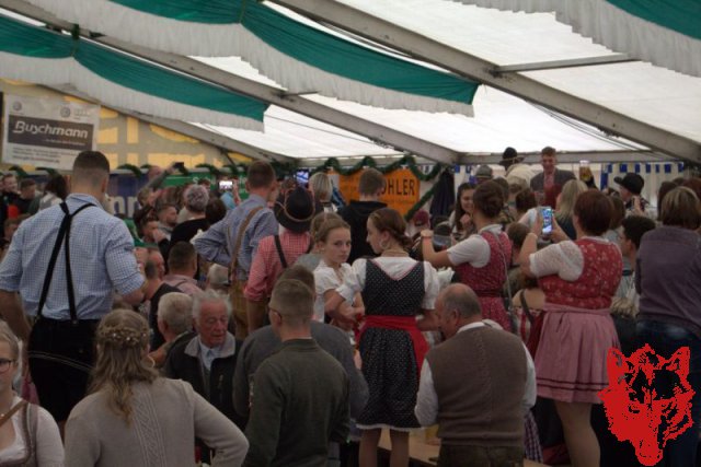 Wiesn 22