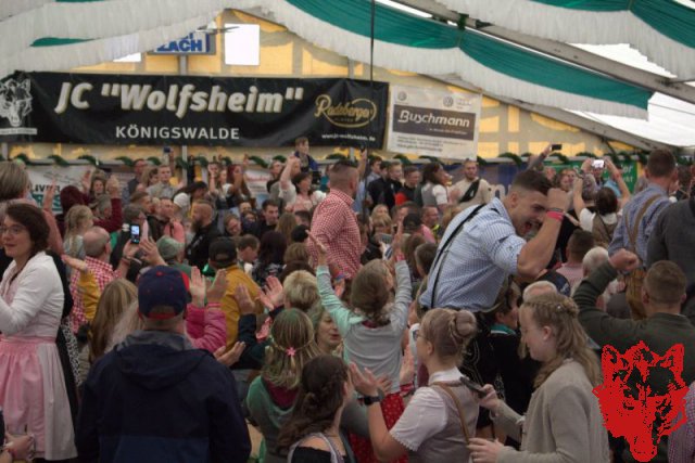 Wiesn 22