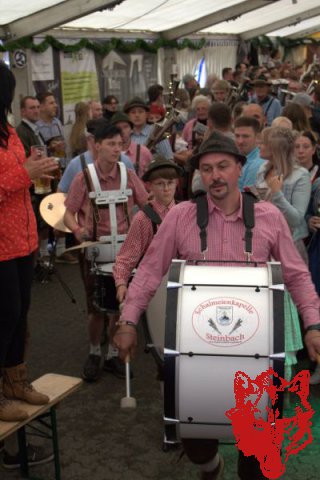 Wiesn 22