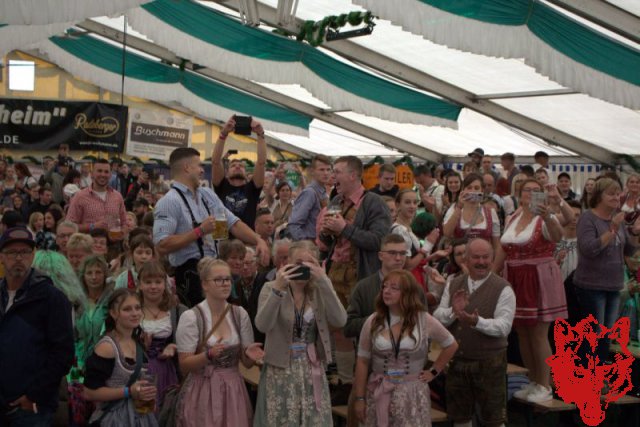 Wiesn 22