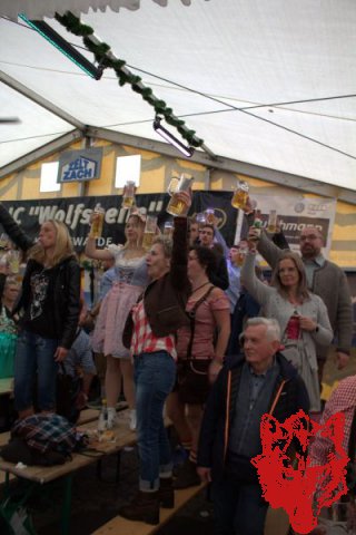 Wiesn 22
