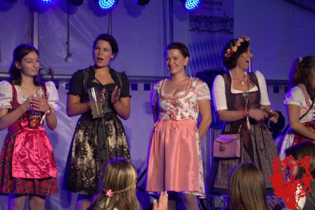 Wiesn 22