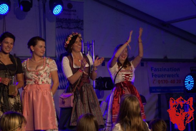 Wiesn 22
