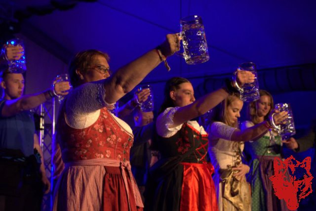 Wiesn 22