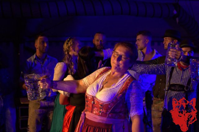 Wiesn 22