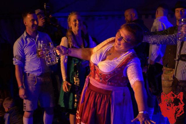 Wiesn 22