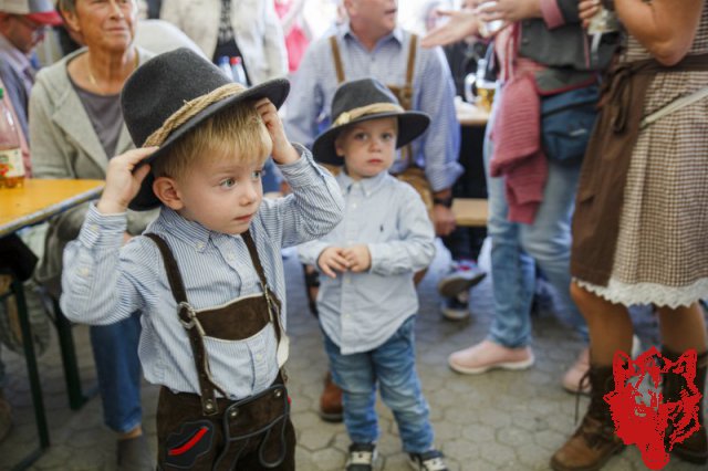 Wiesn 2023