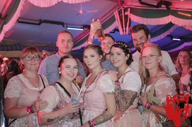 Wiesn 2023