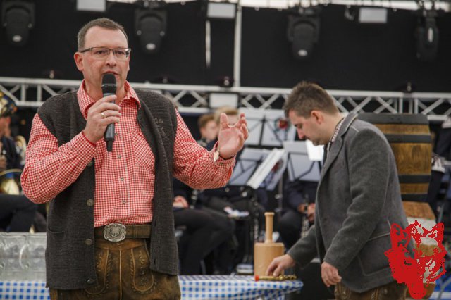 Wiesn 2023