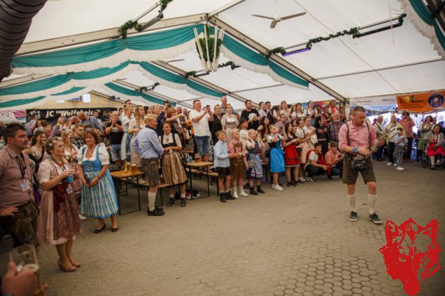 Wiesn 2023