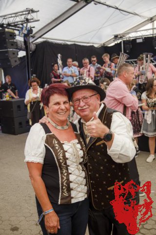 Wiesn 2023