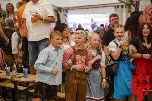 Wiesn 2023