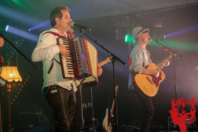 Wiesn 2024